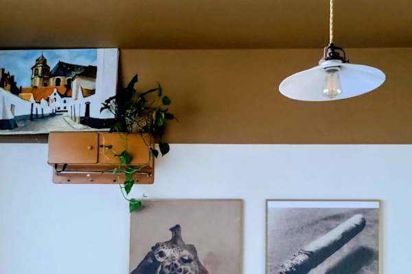 House sit in Gent, Belgium