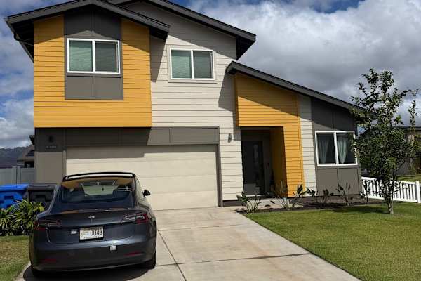 House sit in Kapolei, HI, US