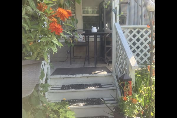 House sit in Yountville, CA, US