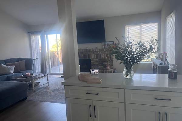 House sit in Antioch, CA, US