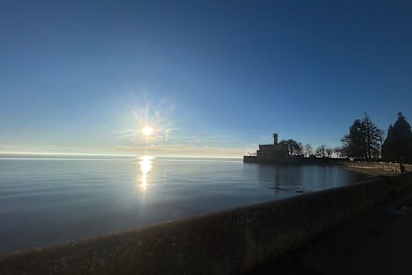 House sit in Langenargen, Germany