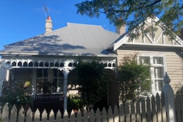 House sit in Melbourne, VIC, Australia