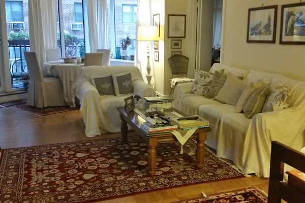 House sit in New York City, NY, US