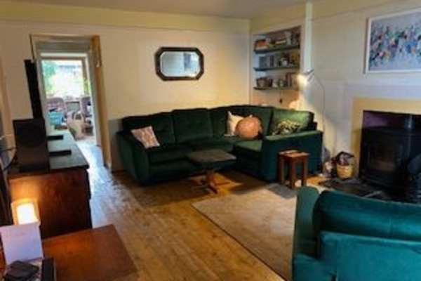 House sit in Gordon, United Kingdom