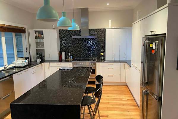 House sit in Auckland, New Zealand