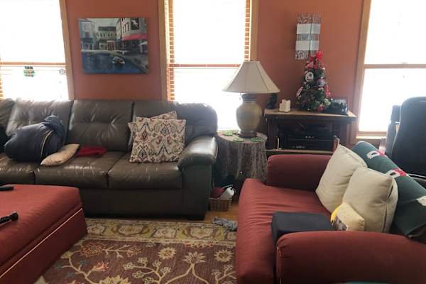 House sit in Morrisville, VT, US