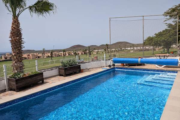 House sit in Golf del Sur, Spain