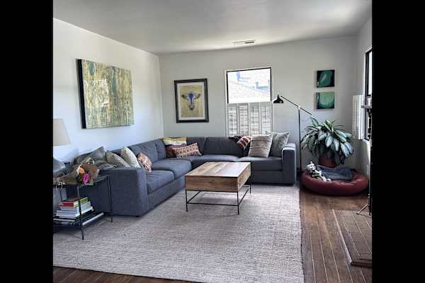 House sit in Mill Valley, CA, US