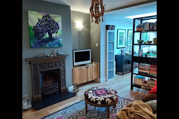 House sit in London, United Kingdom