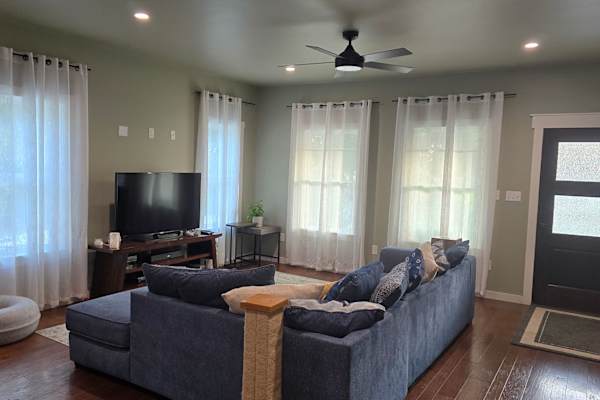 House sit in Bay City, TX, US