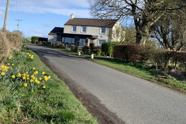 House sit in Kinross, United Kingdom