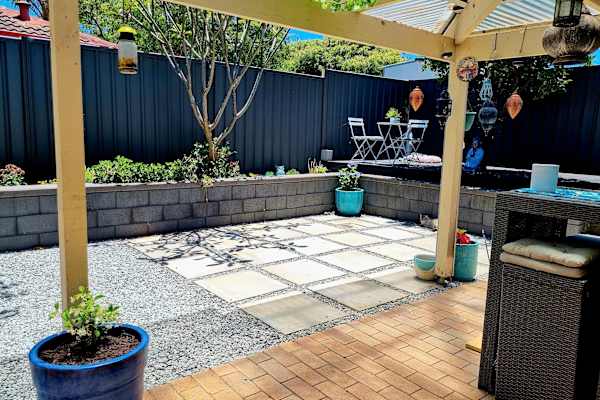 House sit in Perth, WA, Australia