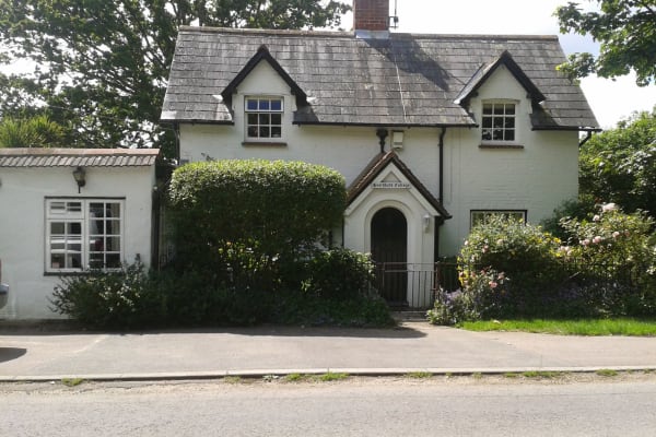 House sit in Christchurch, United Kingdom
