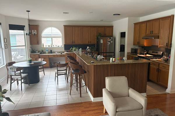 House sit in Cedar Park, TX, US