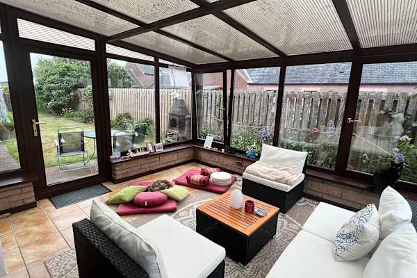 House sit in Arbroath, United Kingdom