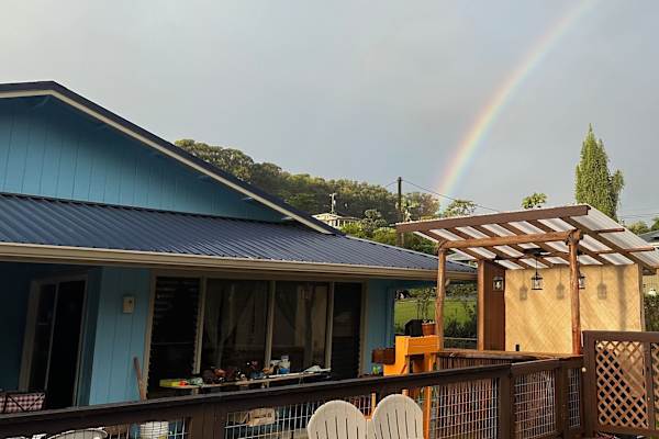 House sit in Hilo, HI, US