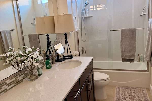 House sit in Spanish Springs, NV, US