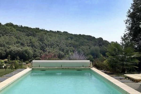 House sit in Sarlat-la-Canéda, France