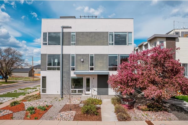 House sit in Denver, CO, US