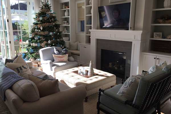 House sit in Manhattan Beach, CA, US