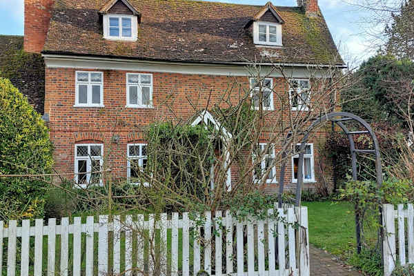 House sit in Hollingbourne, United Kingdom