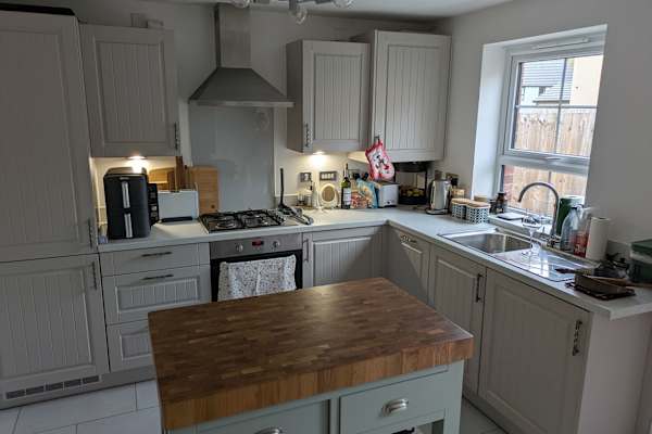 House sit in Chepstow, United Kingdom