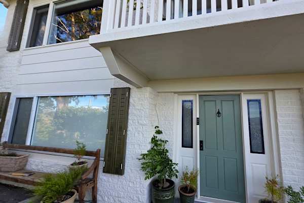 House sit in Trevallyn, South Africa