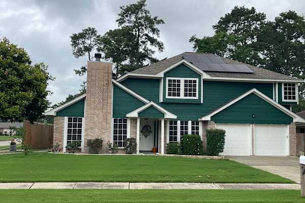 House sit in Houston, TX, US