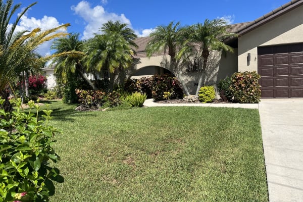 House sit in Punta Gorda Isles, FL, US