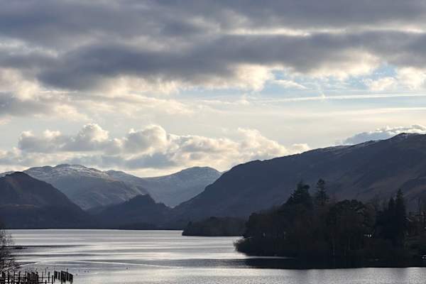 House sit in Keswick, United Kingdom