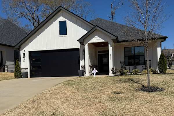 House sit in Mauldin, SC, US