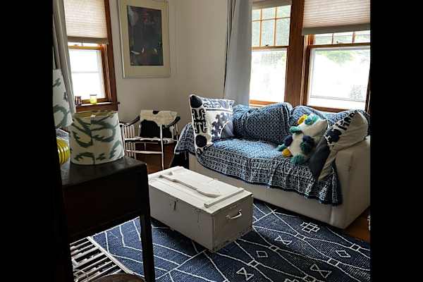 House sit in Ellenville, NY, US