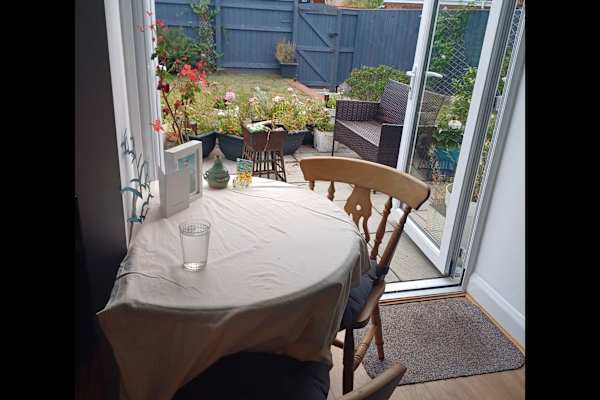 House sit in Tiverton, United Kingdom