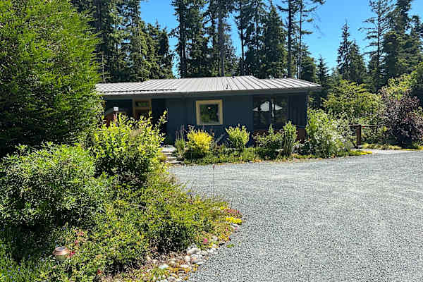 House sit in Langley, WA, US