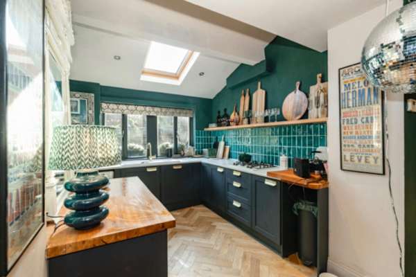 House sit in Settle, United Kingdom