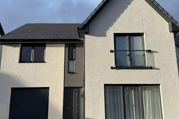 House sit in Inverness, United Kingdom