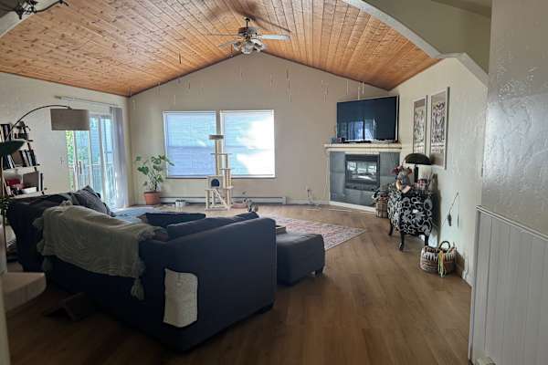 House sit in Rifle, CO, US