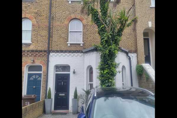 House sit in Croydon, United Kingdom