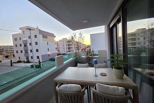 House sit in Zadar, Croatia