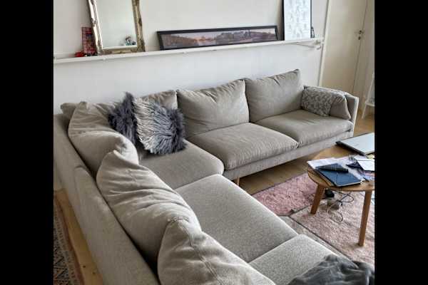 House sit in Copenhagen, Denmark