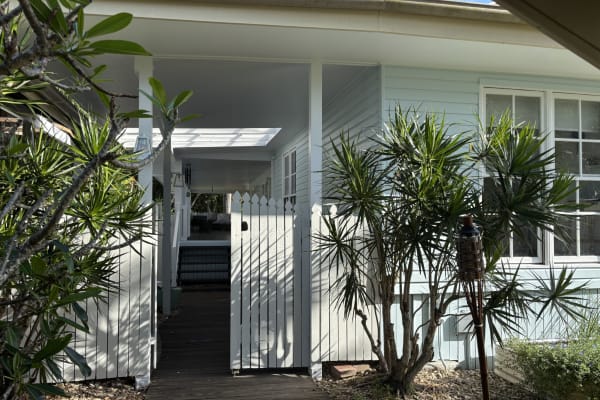 House sit in Cairns, QLD, Australia