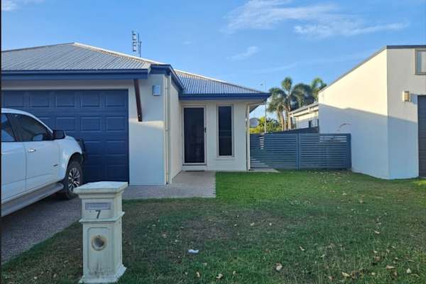 House sit in Mackay, QLD, Australia