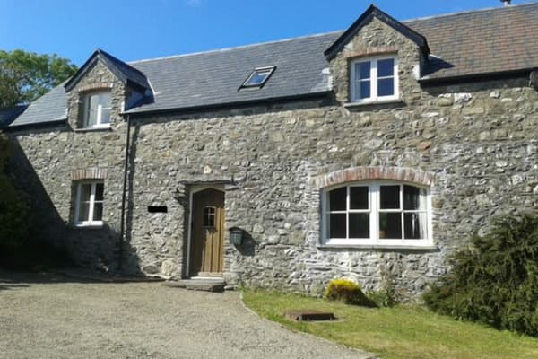 House sit in Saint Davids, United Kingdom