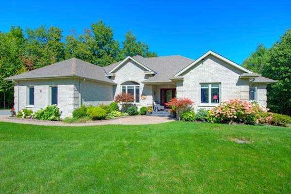 House sit in Belleville, ON, Canada