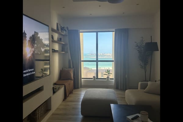 House sit in Dubai, United Arab Emirates