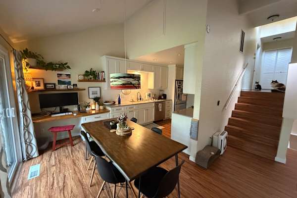 House sit in Aptos, CA, US