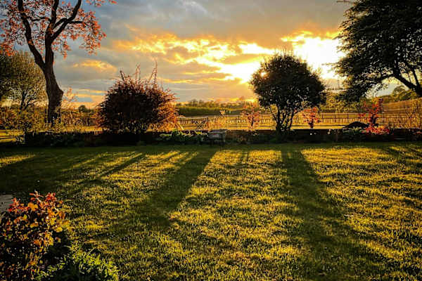 House sit in Aldworth, United Kingdom