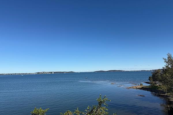 House sit in Newcastle, NSW, Australia