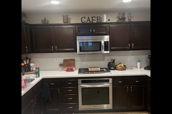 House sit in Anaheim Hills, CA, US