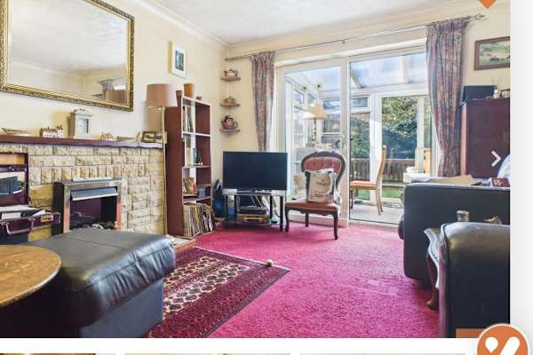House sit in Truro, United Kingdom